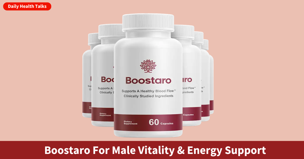 boostaro Social Sharing Images